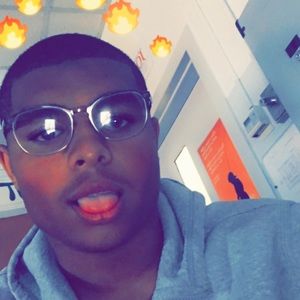 Meet your Posher, Blake